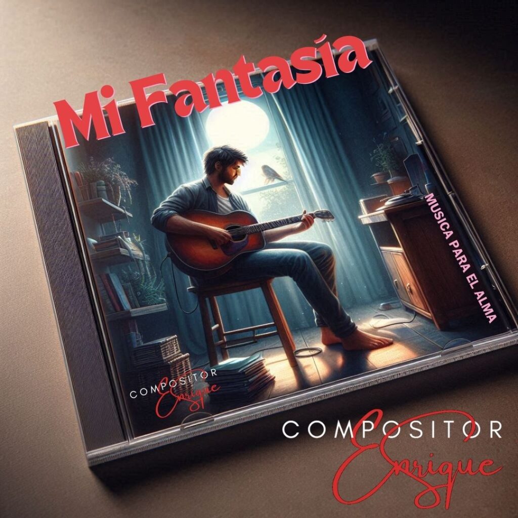 Mi fantasía