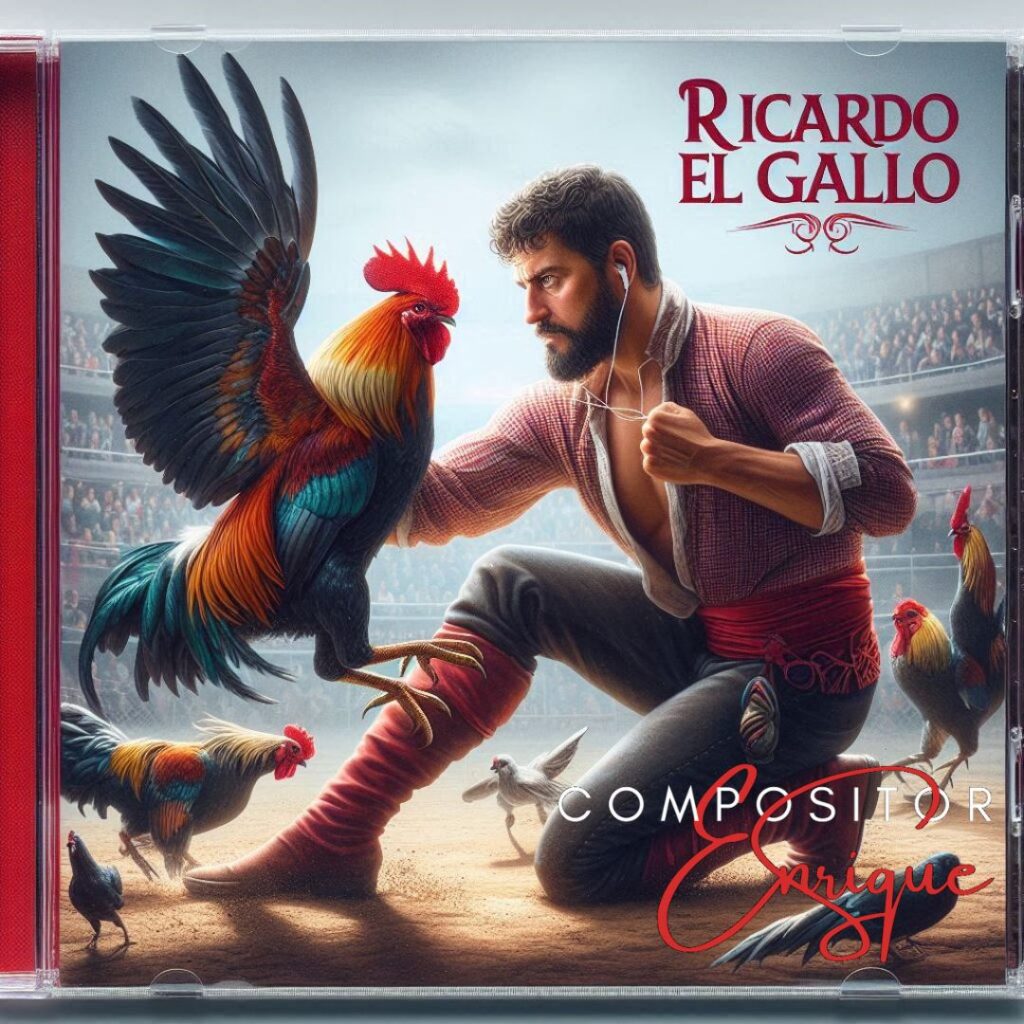 Ricardo el Gallo