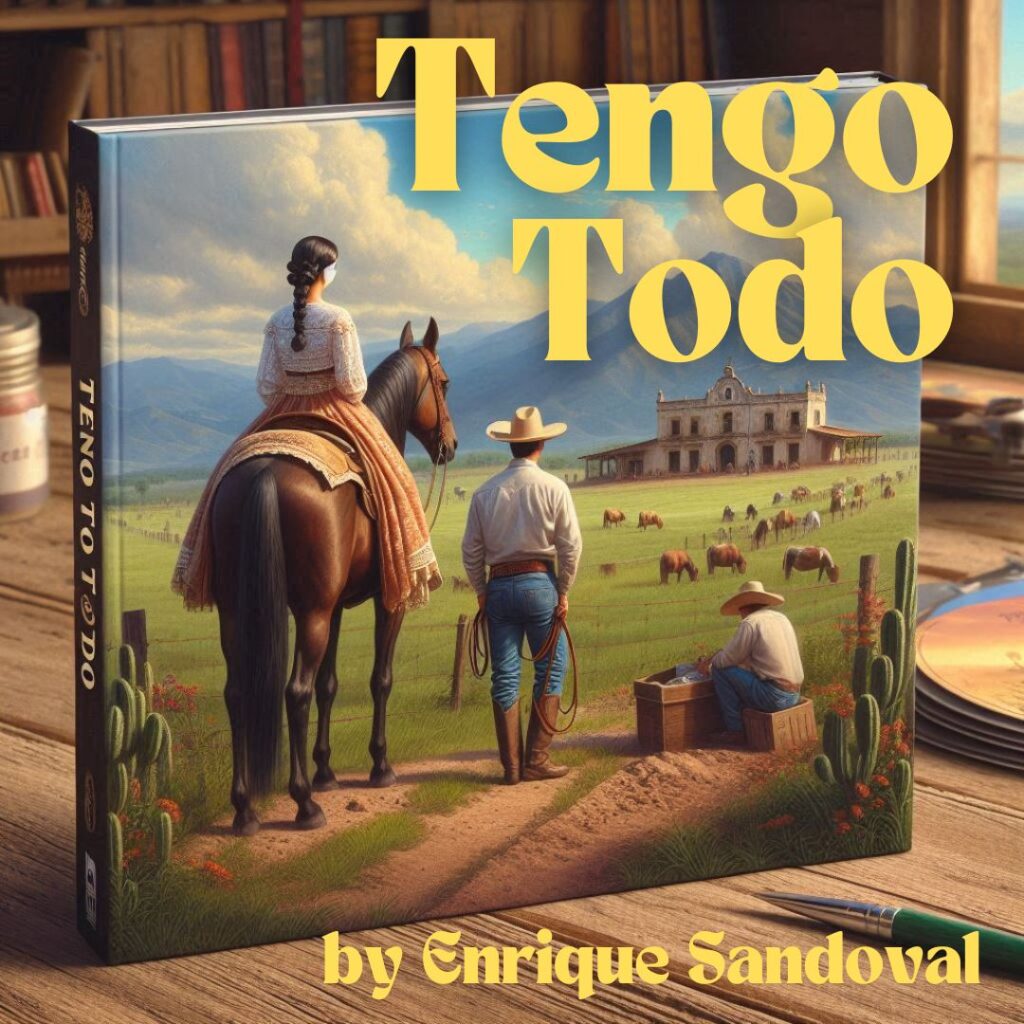 Tengo todo